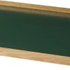 Frame tray large oak/green-GEJST Online