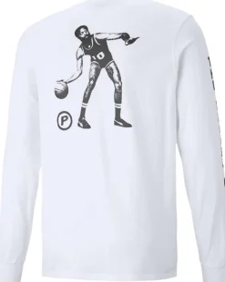 Best Franchise langærmet T-shirt T-Shirts