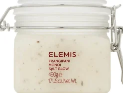 Frangipani Monoi Salt Glow 480 g-Elemis