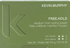 Kevin Murphy Styling>FREE. HOLD 100G