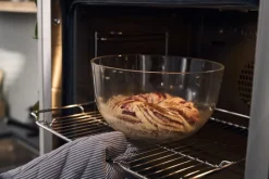 Fresh & Save BOWLS Vakuumskål L / 26 cm, Glas, Gennemsigtig-Zwilling Hot