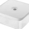 Børn Zwilling Madopbevaring>Fresh & Save CUBE Beholder L gen-hv