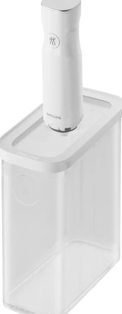 Discount Fresh & Save CUBE Beholder 3M gen-hv Børn Madopbevaring