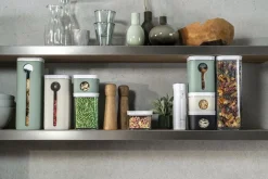 Discount Fresh & Save CUBE Beholder 3M gen-hv Børn Madopbevaring