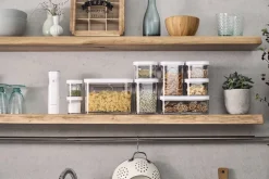 Discount Fresh & Save CUBE Beholder M gen-hv Børn Madopbevaring