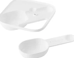 Online Fresh & Save CUBE Insert S Hvid Børn Madopbevaring