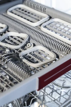 Fresh & Save CUBE Sæt S/M12 gennemsigtig-hvid-Zwilling Outlet