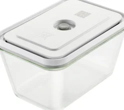 Discount Fresh & Save Vakuum beholder i glas str L Opbevaring|Madopbevaring