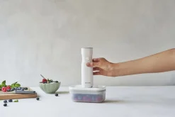 Discount Fresh & Save Vakuum beholder i plastik str S Opbevaring