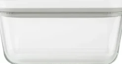 Discount Fresh & Save Vakuum beholder i glas str M Børn Madopbevaring