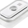 Fresh & Save Vakuumbeholder i glas str S-Zwilling New