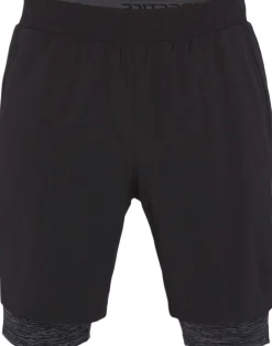New Friedo I 2-IN-1 Shorts Træningsshorts