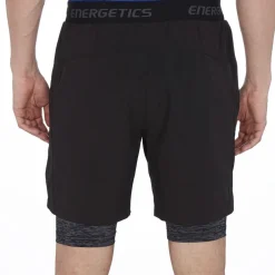 New Friedo I 2-IN-1 Shorts Træningsshorts