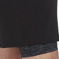 New Friedo I 2-IN-1 Shorts Træningsshorts