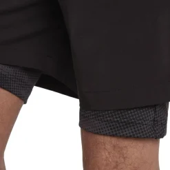 New Friedo I 2-IN-1 Shorts Træningsshorts