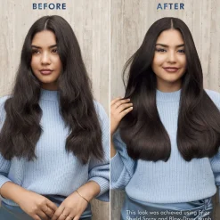 Frizz Shield Spray, 160 ml-Moroccanoil Online