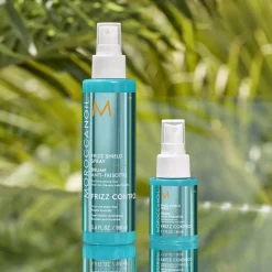 Frizz Shield Spray, 160 ml-Moroccanoil Online