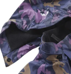 Børn MCKINLEY Jakker & Overtøj><noscript><img width=