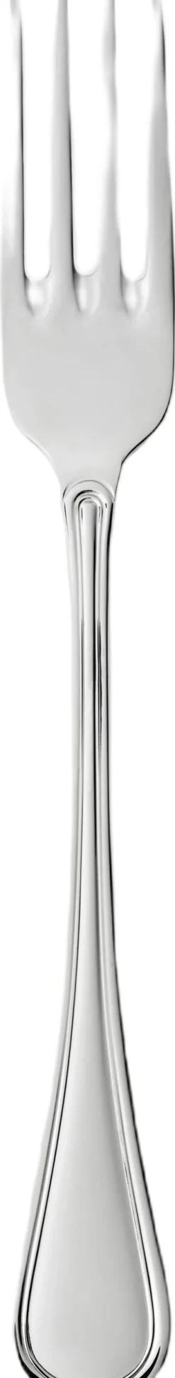 New Frokostgaffel Oxford 18,2 cm Blankt stål Bestik