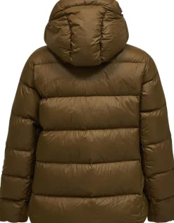 Discount Frost Down Puffer Vinterjakke Dame Jakker