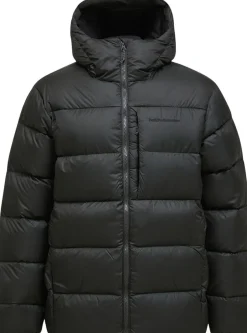 Frost Down Puffer Vinterjakke-Peak Performance Discount