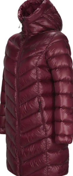 Discount Frost Glacier Down Parka Dame Jakker