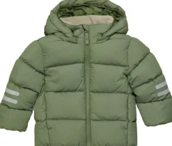 Frosty Puffer Jakke-MCKINLEY New
