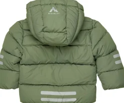 Frosty Puffer Jakke-MCKINLEY New