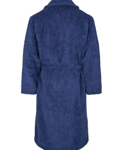 Frotté morgenkåbe-Lexington New