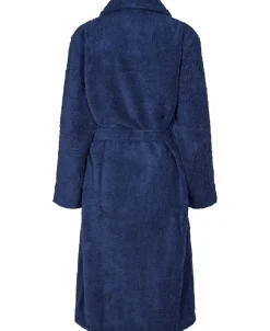 Frotté morgenkåbe-Lexington New