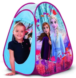 Hot II POP-UP 90x75 Børn Udendørs Leg