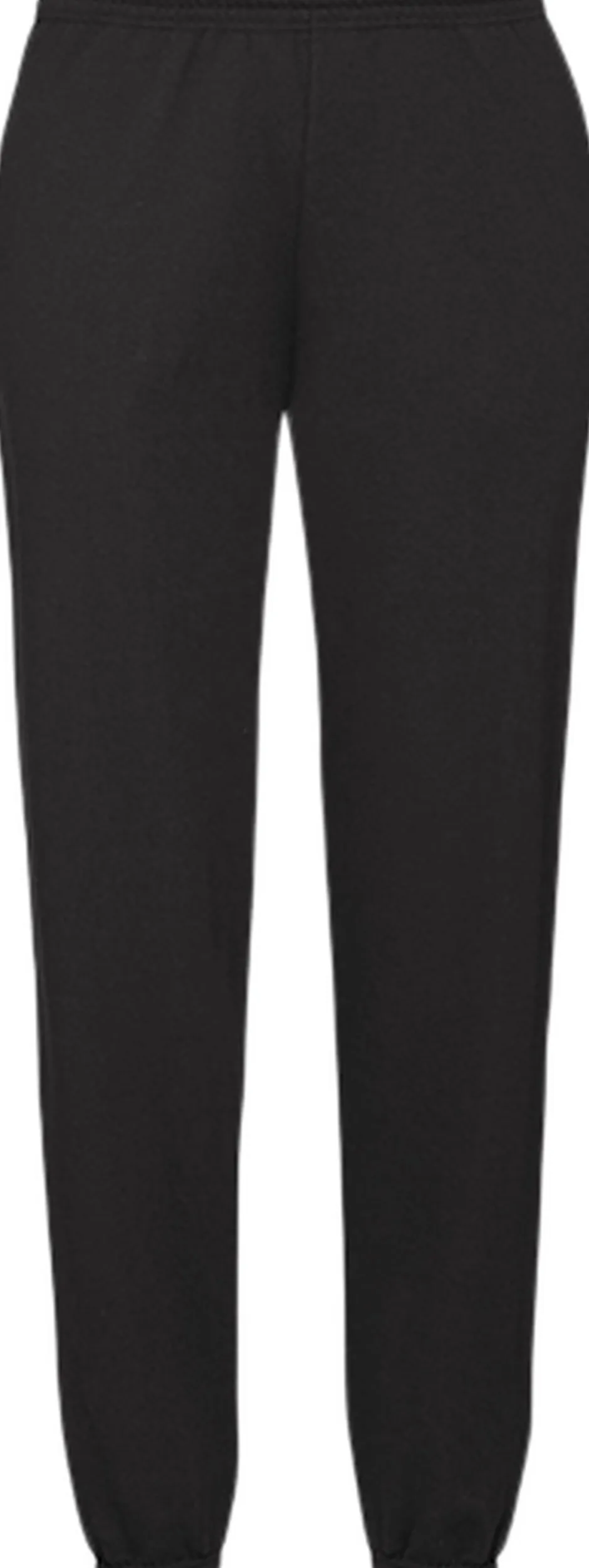 Classic Elasticated Cuff Jog Pants Dame Sweatshirts & Sweatpants