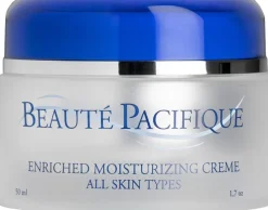 Fugtgivende dagcreme til alle hudtyper-Beauté Pacifique Sale