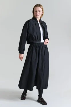 Fukkura poplin-Bitte Kai Rand Sale