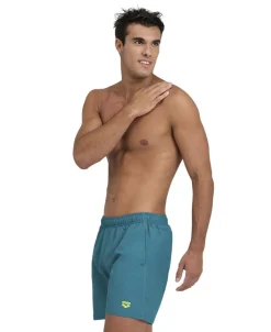 Best Fundamentals Boxer Badeshorts Badetøj