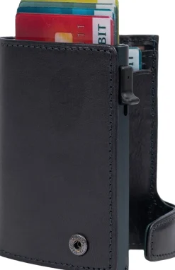 Outlet Furbo Cardholder Dame Punge & Kortholdere