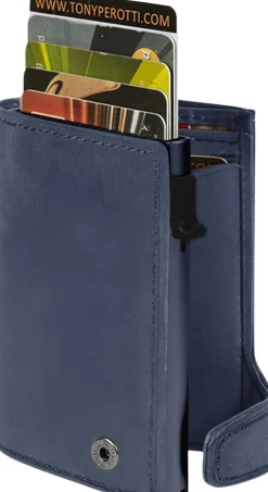 Tony Perotti Kortholdere>Furbo Cardholder