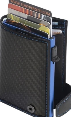 Furbo Cardholder-Tony Perotti Outlet