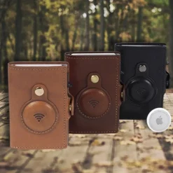 Furbo Cardholder for Air Tag-Tony Perotti Clearance