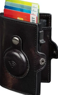 Sale Furbo cardholder van Gogh for Air Tag Punge