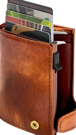 Best Furbo Cardholder, Van Gogh Kortholdere