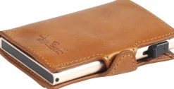 Furbo cardholder w/ banknote pocket-Tony Perotti Best