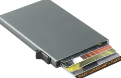 Furbo single Aluminum kortholder-Tony Perotti Sale