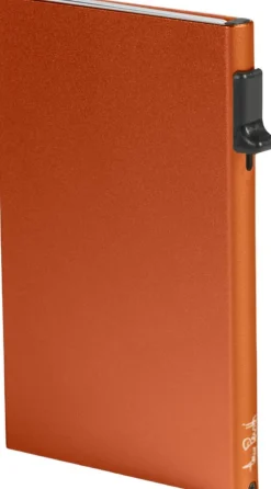 Tony Perotti Kortholdere>Furbo single Aluminum kortholder