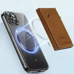 Hot Furbo Slim Cardholder Magsafe Kortholdere