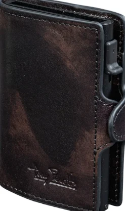 Outlet Furbo van Gogh cardholder Punge