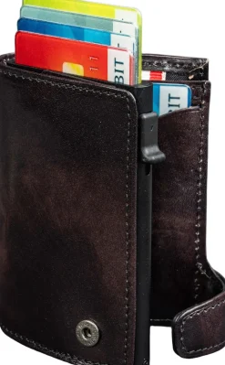 Clearance Furbo van Gogh cardholder Punge