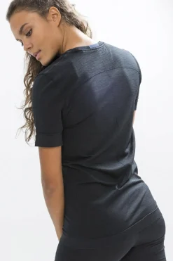 Online Fuseknit Comfort RN baselayer T-shirt Dame Trænings T-Shirt & Tanktoppe|Sport