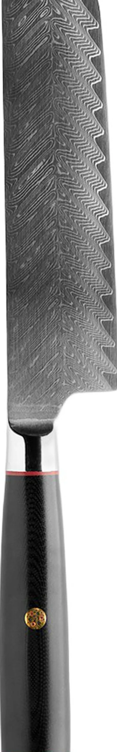 Fusion Blades - 17 cm Nakiri knife-Nordic Blades New