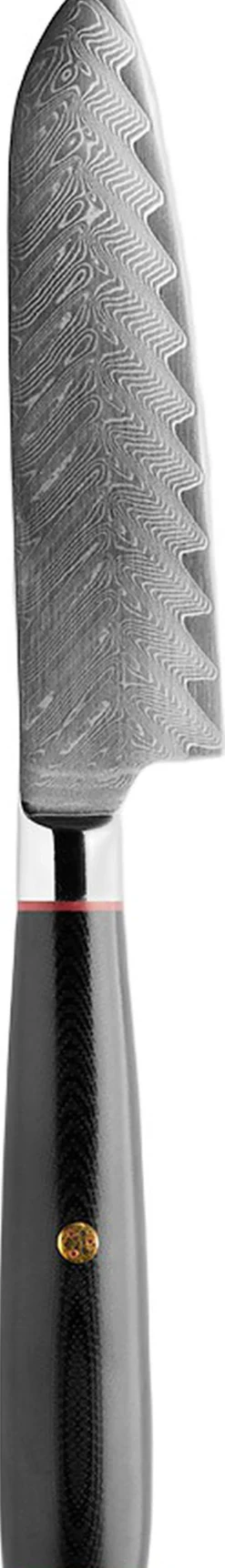 Nordic Blades Køkkenknive & Sakse>Fusion Blades - 13 cm Santuko knife